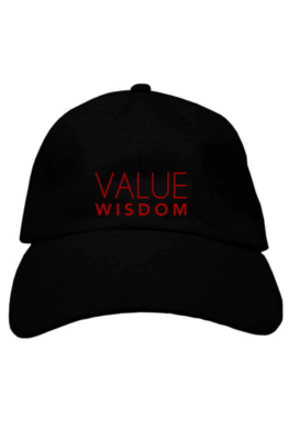 Value Wisdom - The Well - Unisex - Dad Hat