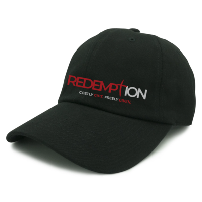 Redemption Dad Hat - The Well - Unisex