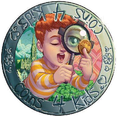 Coin 4 Kids