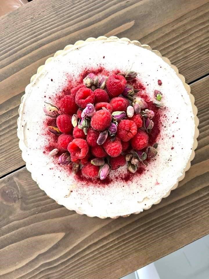 Red Velvet Cake