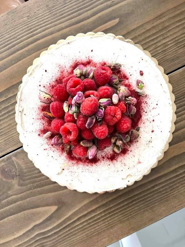 Red Velvet Cake