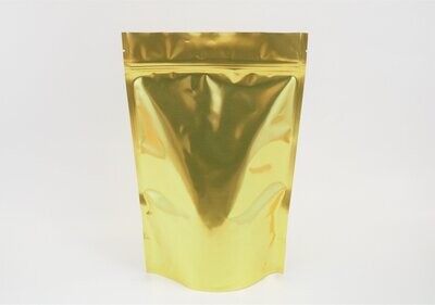 Zip-Bags 'Gold' - 500GR