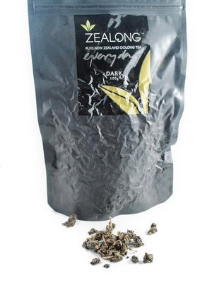 Zealong Dark Organic