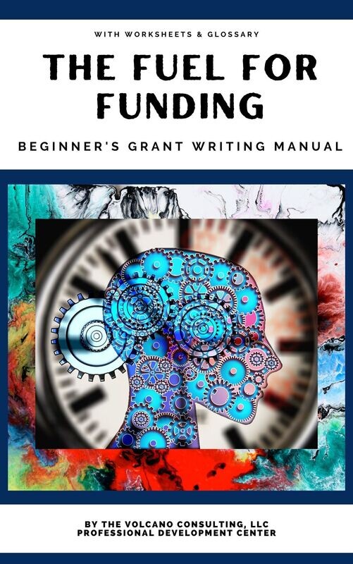 Ebook: The Fuel for Funding
