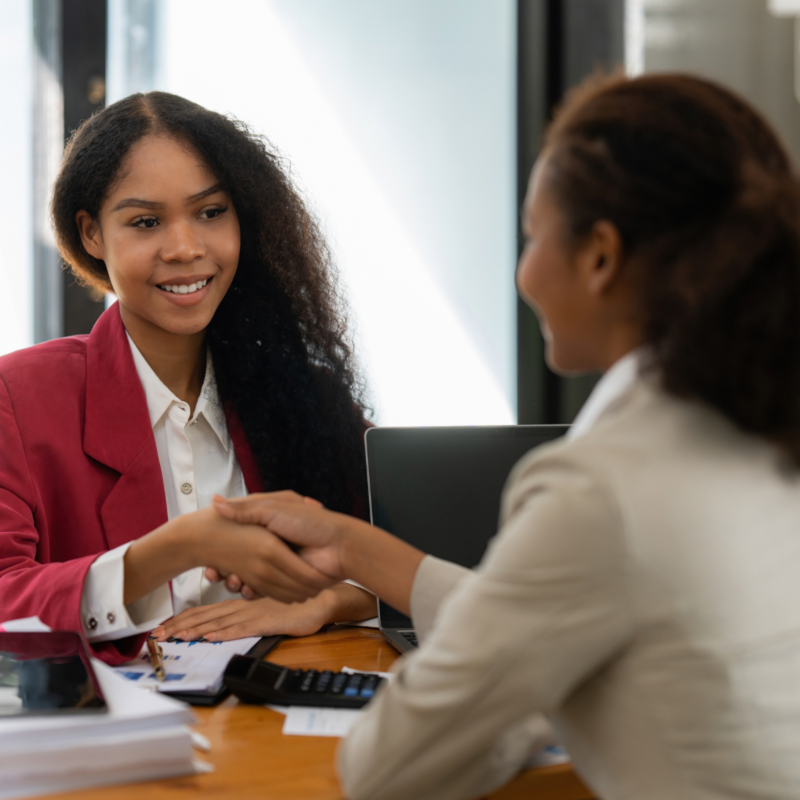 Consulting Agreement Template for New Consultants