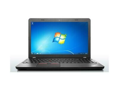 Lenovo ThinkPad Laptop