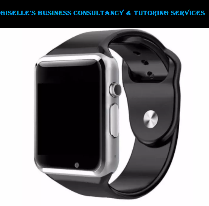 Android Bluetooth SmartWatch