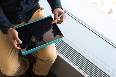 Android, 7" Quad-core, Tablet PC