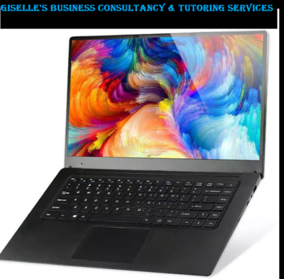 Quad Core, 6Gb RAM Laptop