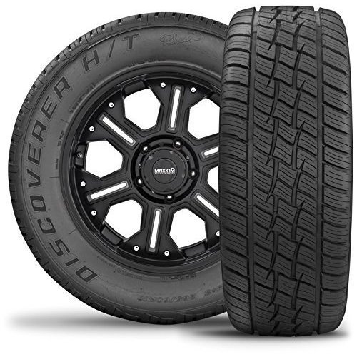 Cooper Discoverer H/T Plus All Season Tire 275/55R20 117T (Full Size