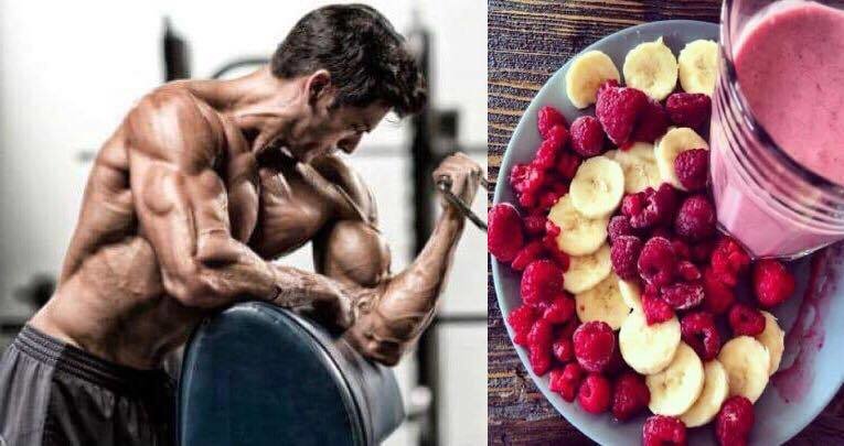 RETO MENSUAL 🏋️‍♀️🥗