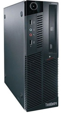 Lenovo ThinkCentre M90P Core i5 3.2 GHz | 4GB | 250GB | DVDRW | Windows 10 Professional | 5864-AG3