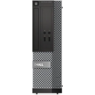 Dell Optiplex 3020 Core i5-4950 3.3GHz Desktop