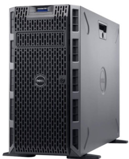 Dell PowerEdge T320 Xeon Quad Core 2.2GHz Server