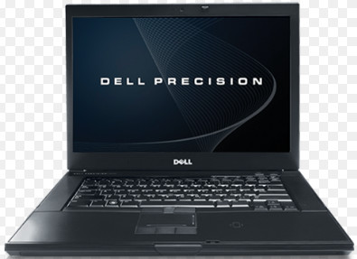​Dell Precision M4400 Workstation
