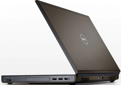 Dell Precision M4600 Quad Core i7 2.3GHz Notebook