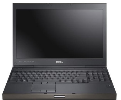 Dell Precision M4600 Quad Core i7, 2nd Gen Notebook