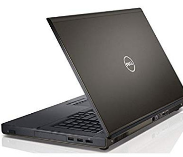 Dell Precision M4600 Core i7 2.4GHz 2nd Gen Notebook