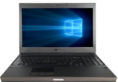 Dell Precision M4600 Core i5 2.5GHz 2nd Gen Notebook