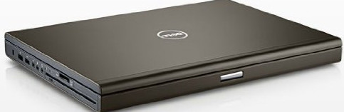 Dell Precision M4600 Quad Core i7 2.20GHz Notebook