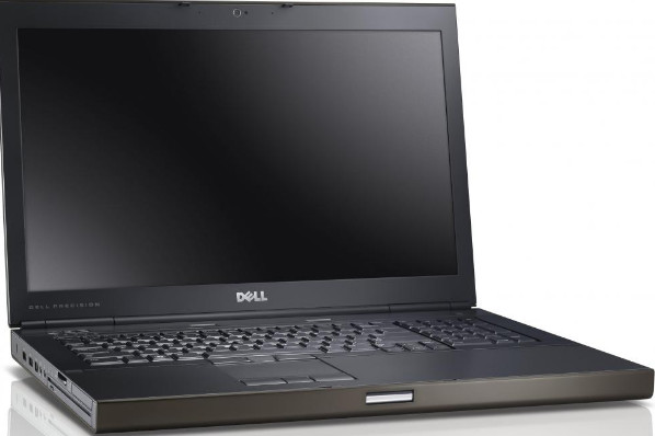 Dell Precision M4600 Quad Core i7 2.20GHz Notebook