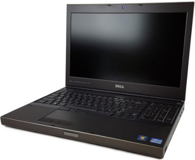 Dell Precision M4700 Core i7 2.8GHz Workstation Laptop