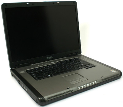 Dell Precision M6300 Core 2 Duo 2.5GHz Notebook