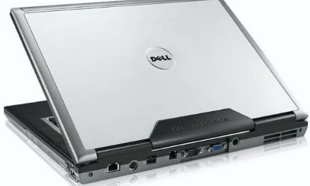 Dell Precision M6300  Core 2 Duo 2.4GHz Notebook