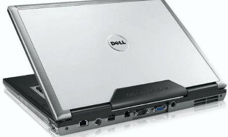 Dell Precision M6300 Core 2 Duo 2.4GHz Notebook