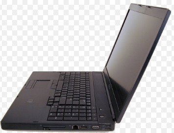 Dell Precision M6600 Quad Core i7 2.4GHz Notebook