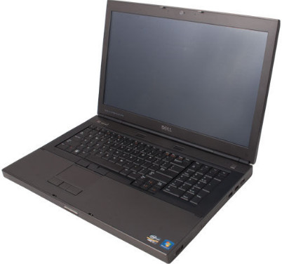 Dell Precision M6600 Core i7 2.7GHz Notebook
