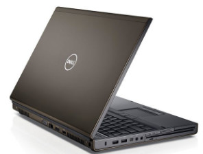 Dell Precision M4700 Core i5 2.8GHz Workstation Laptop