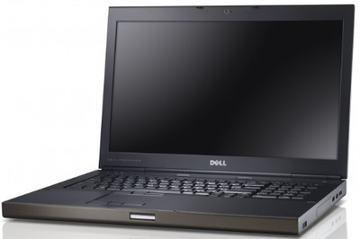 Dell Precision M6600 Core i7 2.8GHz Notebook