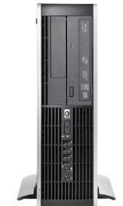 HP Compaq 8200 Elite Core i5 3.3GHz PC | QN089AW