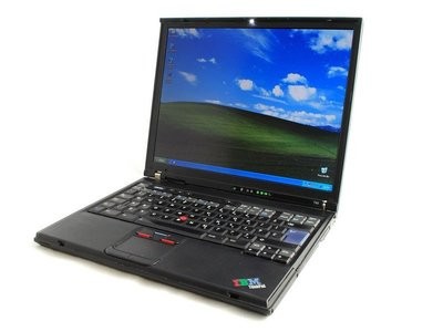 IBM ThinkPad T42 | 2373-RBU | 2373RBU