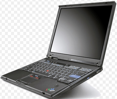 Lenovo ThinkPad T42 Pentium M 1.7GHz Laptop | 2373-R32