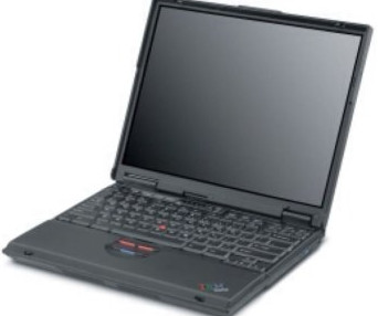 IBM ThinkPad T20 Pentium 3 Laptop | 700 MHz | 128MB | 20GB | CD | 2647-T1U | 2647T1U