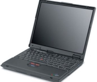 IBM ThinkPad T20 Pentium III 750 MHz | 128MB | 20GB | CD | 2647-L1U | 2647L1U