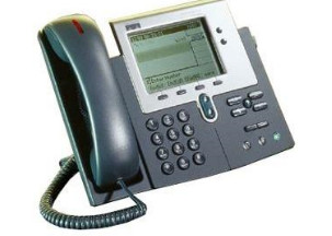 Cisco 7940G  IP Phone​