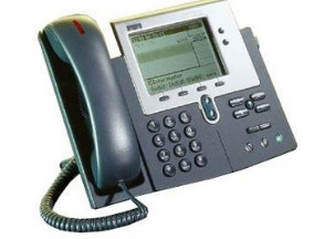 Cisco 7940G IP Phone​