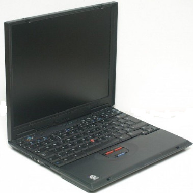 IBM ThinkPad 570 Pentium 2 300MHz Laptop | 2644-CDU | 2644CDU