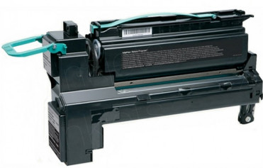 IBM C2047 Extra High-Yield Laser Toner Cartridge | 39V4053