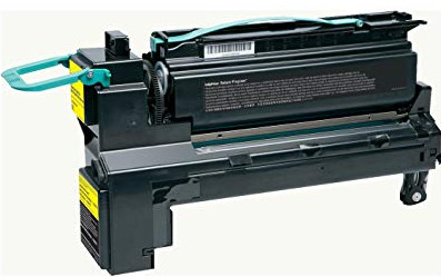 IBM Info Print Yellow Yield Toner Cartridge Ricoh for C2047 Printer | 39V4054