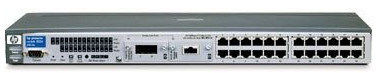 J4813A | HP ProCurve 2524 Switch