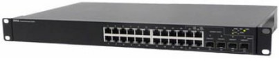 0M023F | Dell Power Connect 5424 24 Port Gigabit Switch | M023F