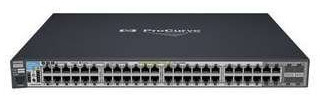 J9147-80099 | J9147A | HP Pro Curve 2910AL-48G Gigabit Ethernet Switch