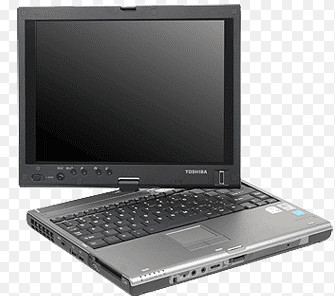 Toshiba Portege M400 Tablet | PPM40C-TD30TE