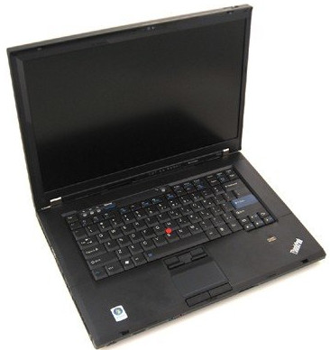 2089-RJ5 | Lenovo ThinkPad T500 Laptop | 2089RJ5