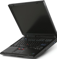 Lenovo ThinkPad R40 Pentium M 1.50GHz Laptop | 2722-F6U