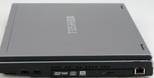 Toshiba Tecra M9 Core Duo 2.0GHz Notebook | PTM91C